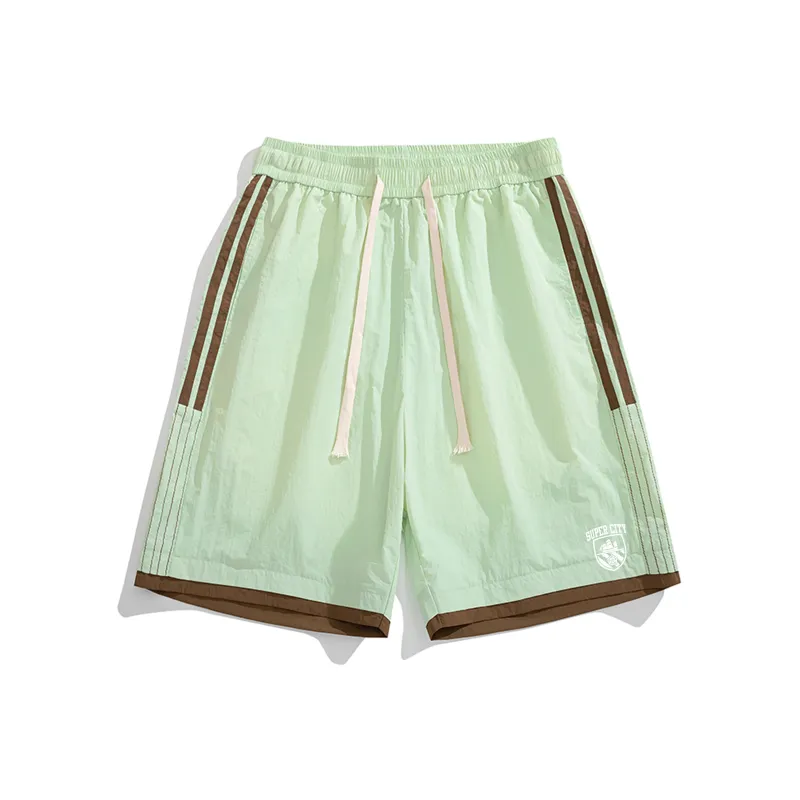 Manchester City F.C. Casual Shorts Unisex-24