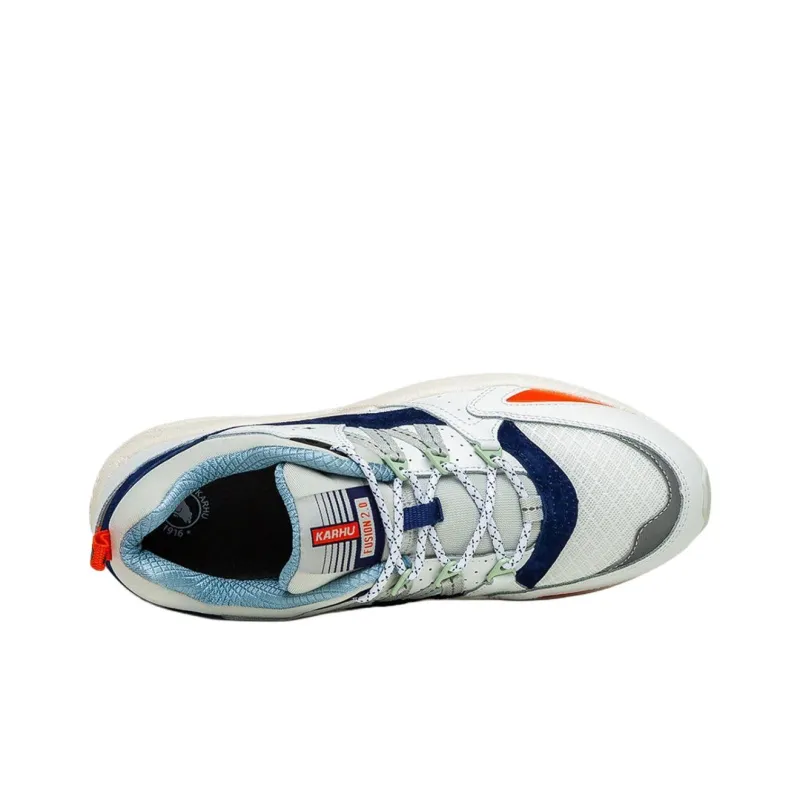 KARHU Fusion 2.0 'White Twilight Blue'-4