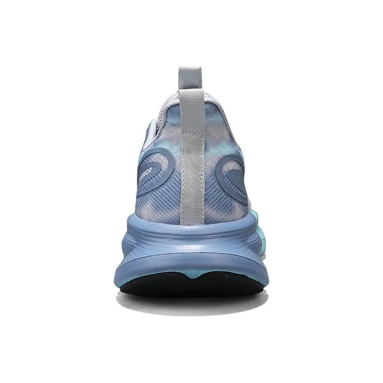 Warrior Abrasion Resistant Breathable Low Top Casual Running Shoes Men's-16