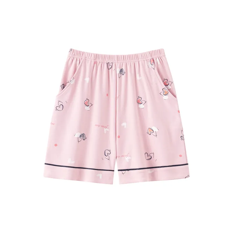 ENGBROX Women's Pajama Pants-18