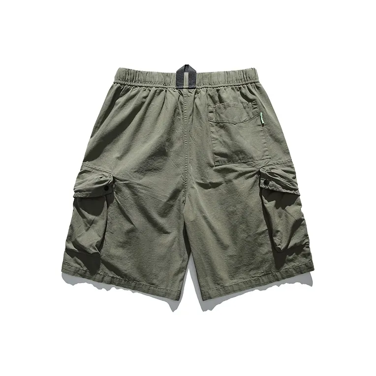 UOD Cargo Shorts Men-7