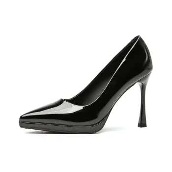 Varib Slim Heel High Heels Women's