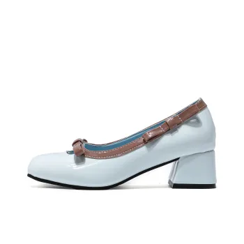 Take The Qin High Heels Women's