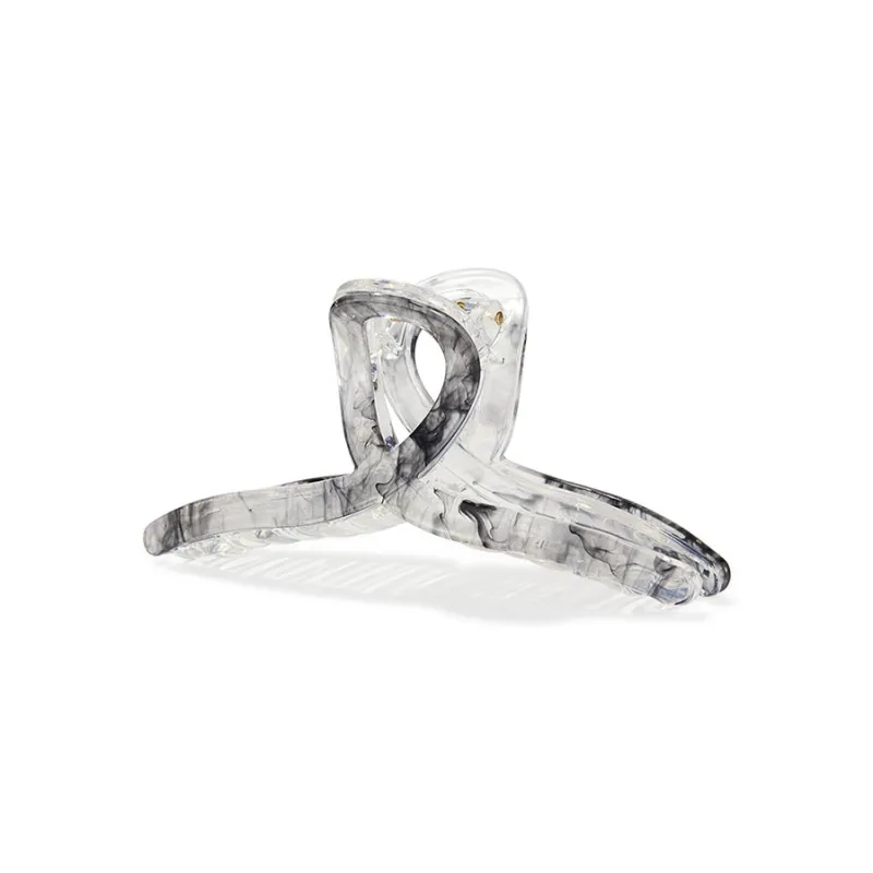 DODOGOGO Acrylic Hair Clips Women's-3