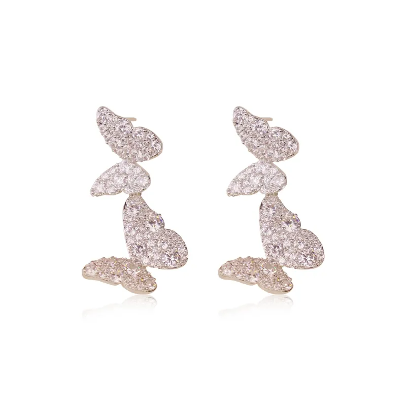 PIARA Earrings Women's-0