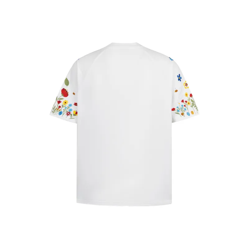 YINLEI T Shirts Men-1