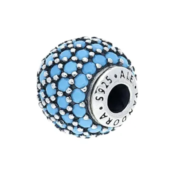 Pandora Jewelry Accessories Unisex Blue
