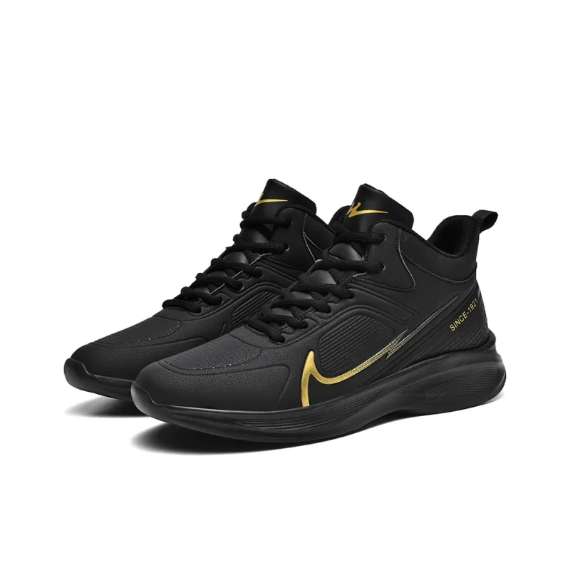 DOUBLE STAR 88 Shock Absorbers With Slip Resistant And Abrasion Resistant Properties Low Top Casual Running Shoes Men's-6