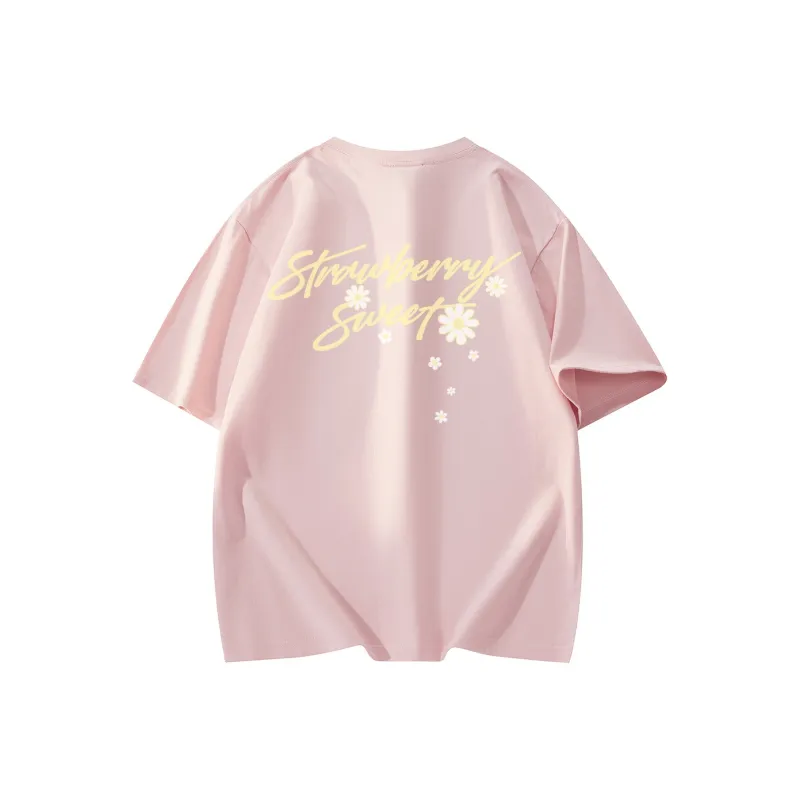 Disney Toy Story Series T Shirt Unisex-4