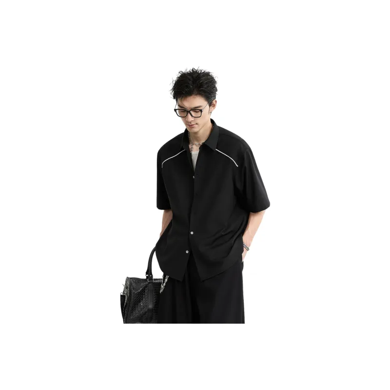 EARL JOEL Shirts Men-6