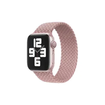 KVZUVUU Apple Compatibility Watch Band Nylon Material