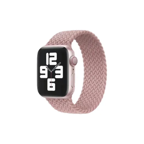 KVZUVUU Apple Compatibility Watch Band Nylon Material