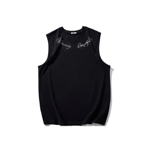 Warrior Star Cloud Collection Open Ended Laugh Collection Tank Top Women's