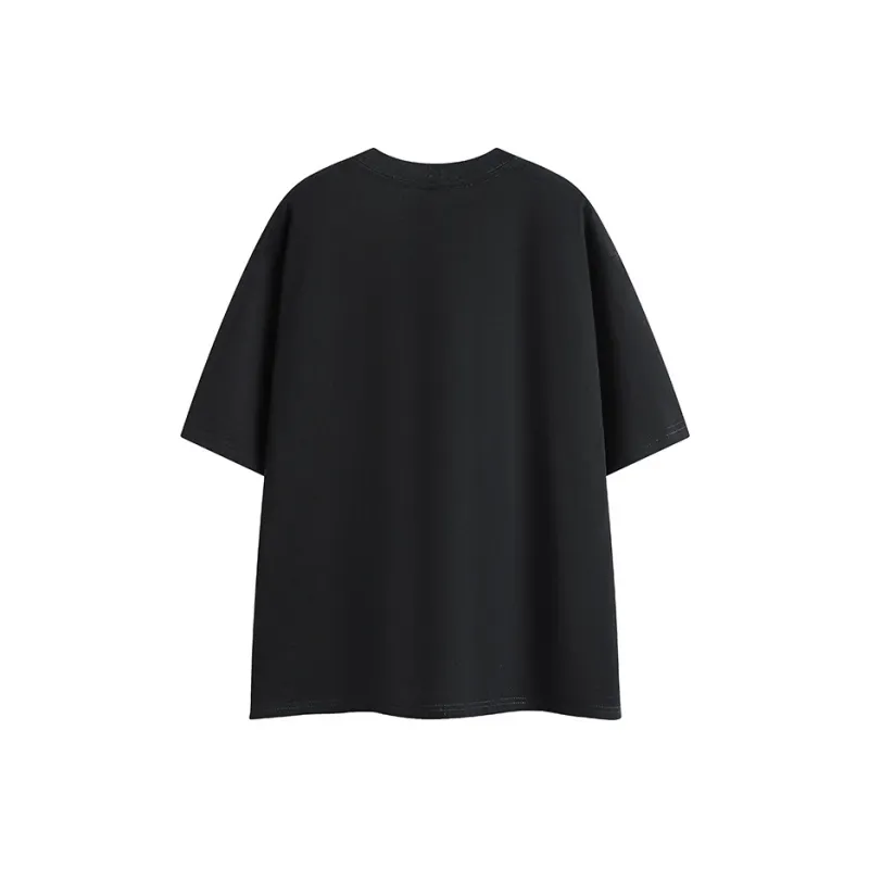 FAIRWHALE T Shirts Unisex-1