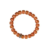 Monkey Head Walnut (Chinese Zodiac Rat)