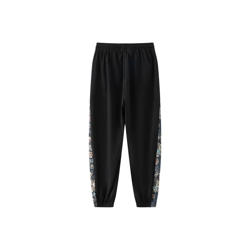 FISHGALAXY Casual Pants Unisex-2