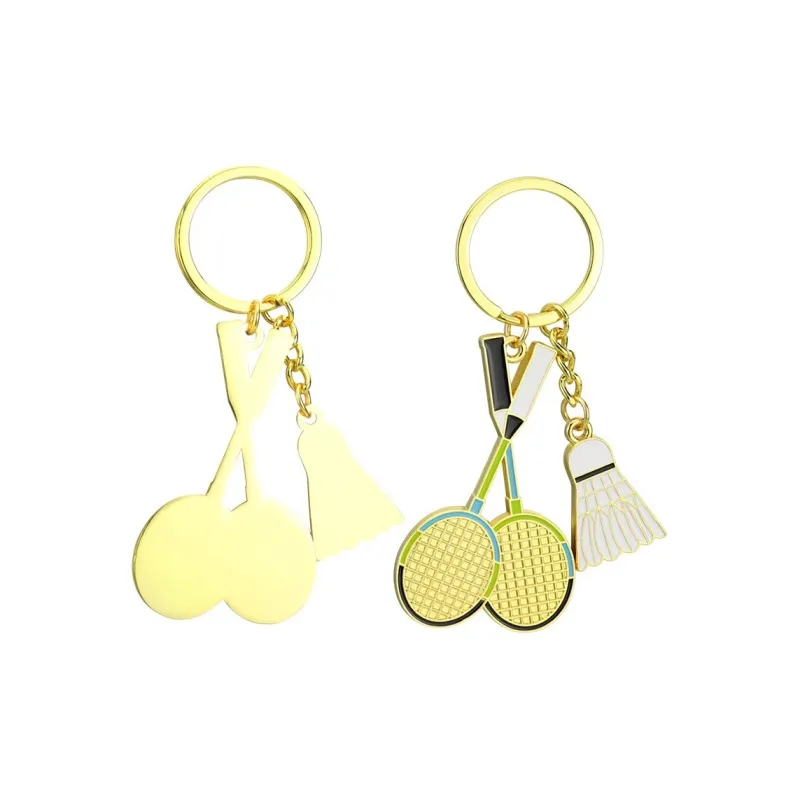 Danqin Zinc Alloy Pendants Unisex-2