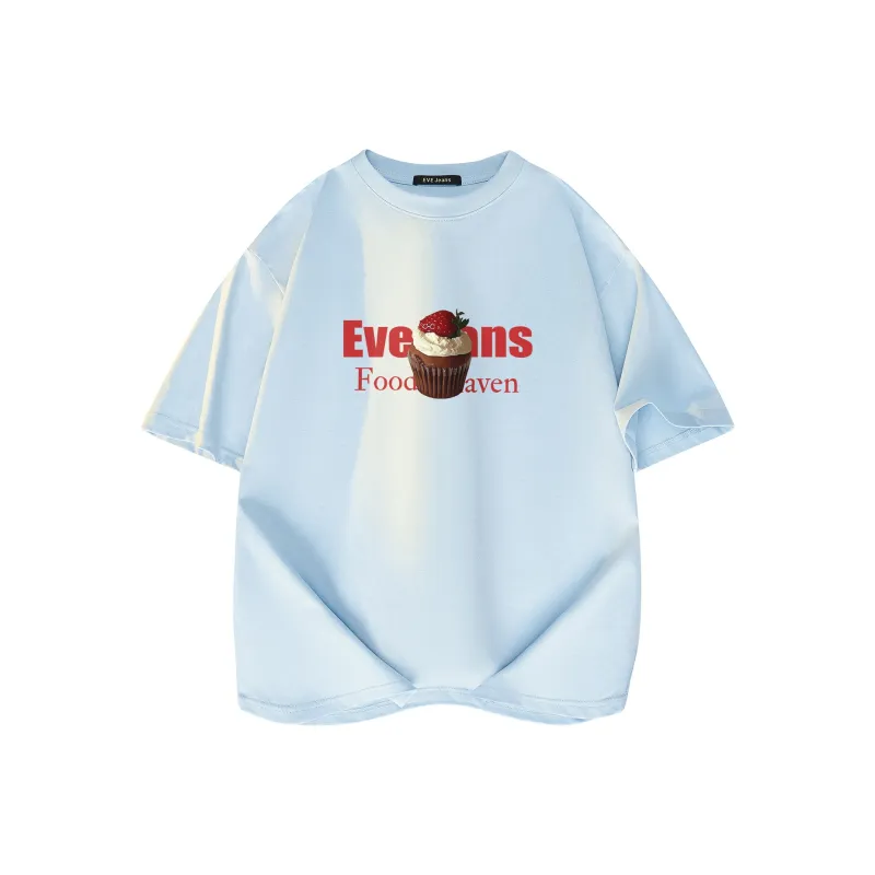 Yiwen T-Shirts Unisex-20