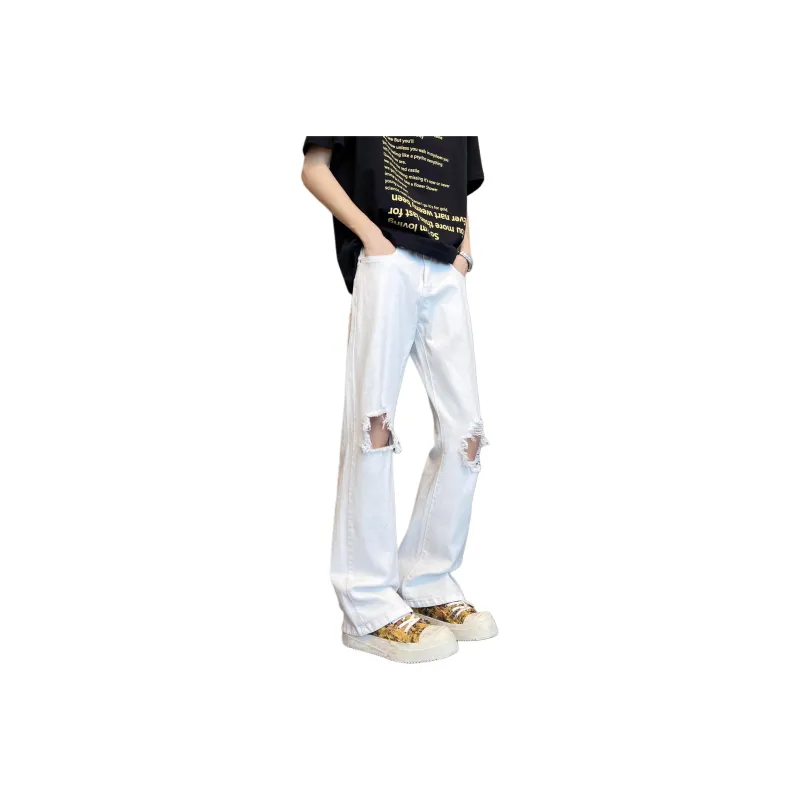S.k. Manor Hill Jeans Unisex-0