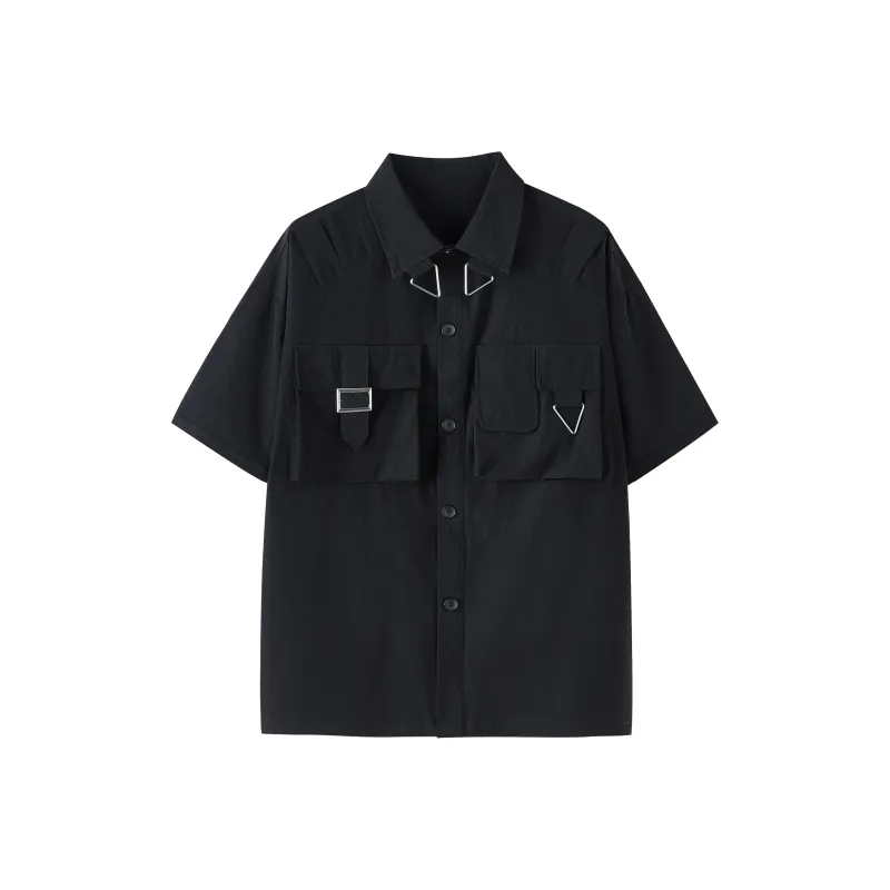 SIL VITIN T-Shirts Unisex Black-0