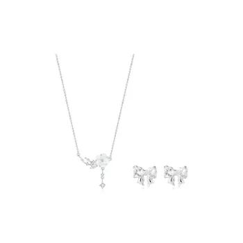 TRUE ME Alloy Necklaces Women's