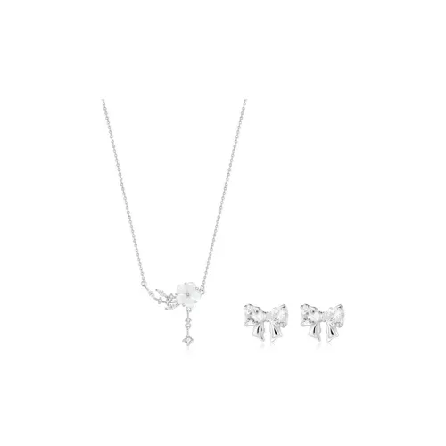TRUE ME Alloy Necklaces Women's