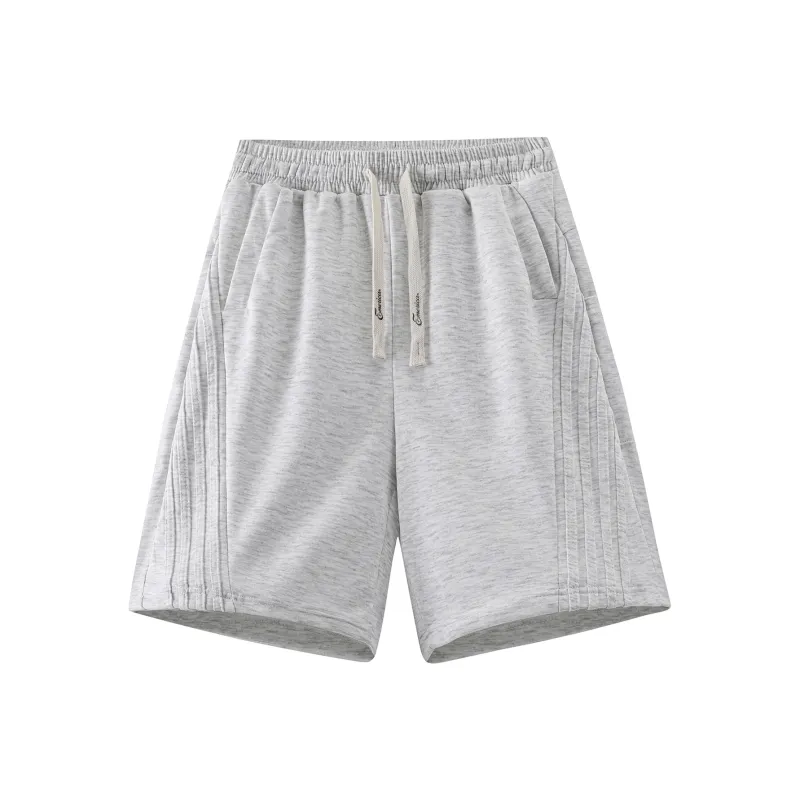 EMERICA Casual Shorts Unisex-4