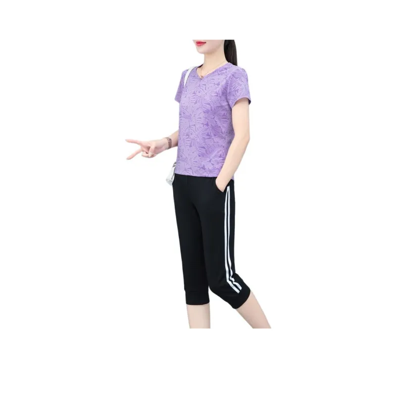 The New Age Family Fitness Set Women's-3