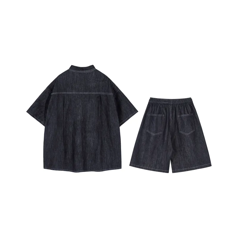 Pallsupol Casual Sportswear Unisex-1