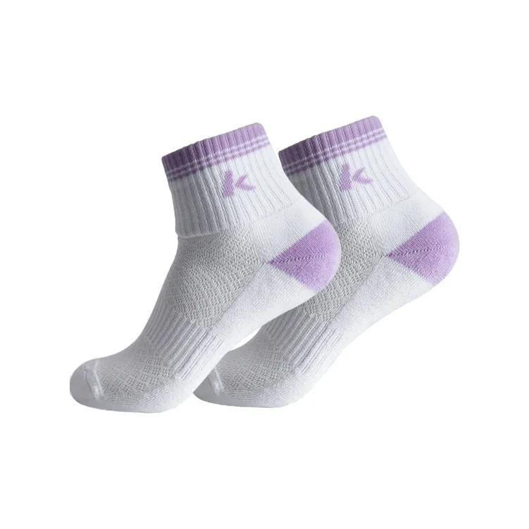 Kawasaki Mid Calf Socks Unisex Combo Set-16