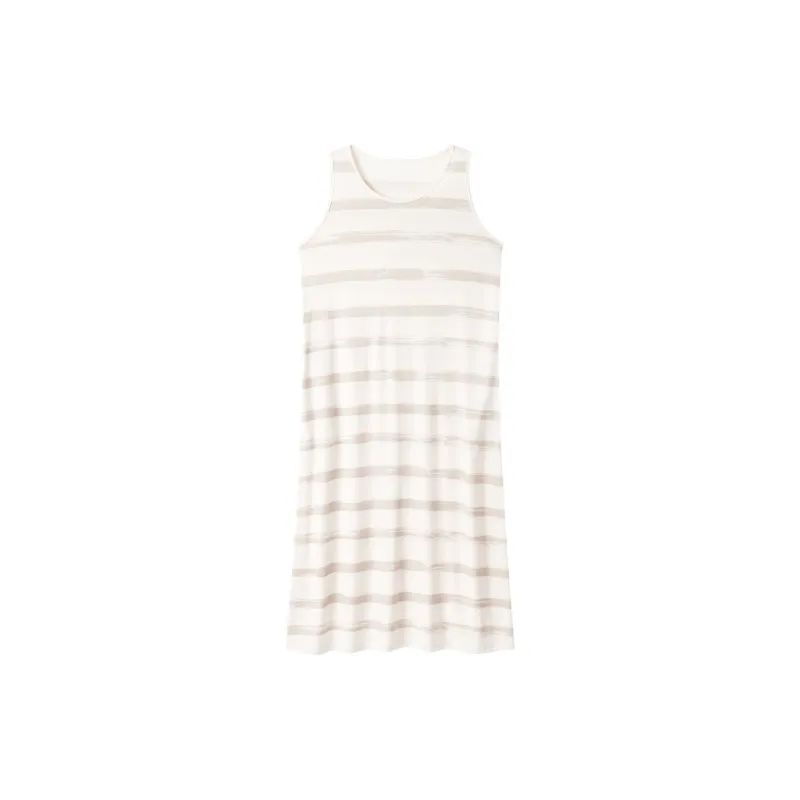 Floating Light Islands Nightgown Women's-0