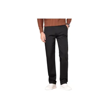 FIRS Casual Pants Men