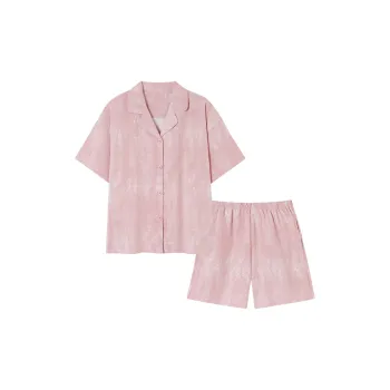 ROMANTIC·SPRING Pajama Set Women's