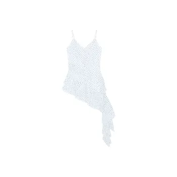 MTHE Slip Dresses Women's