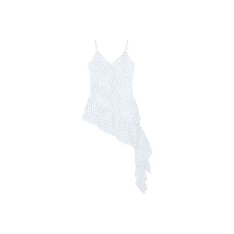 MTHE Slip Dresses Women's-0