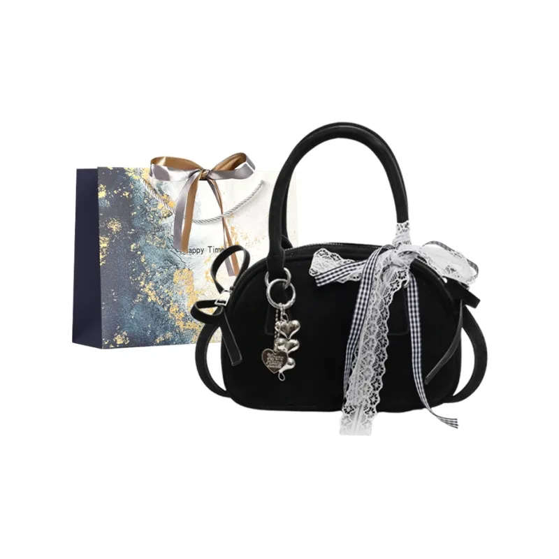 Iman's House PU Shoulder Bag, Crossbody Bag, Handbag Women's Ecru/Blue/Pink/Black-12