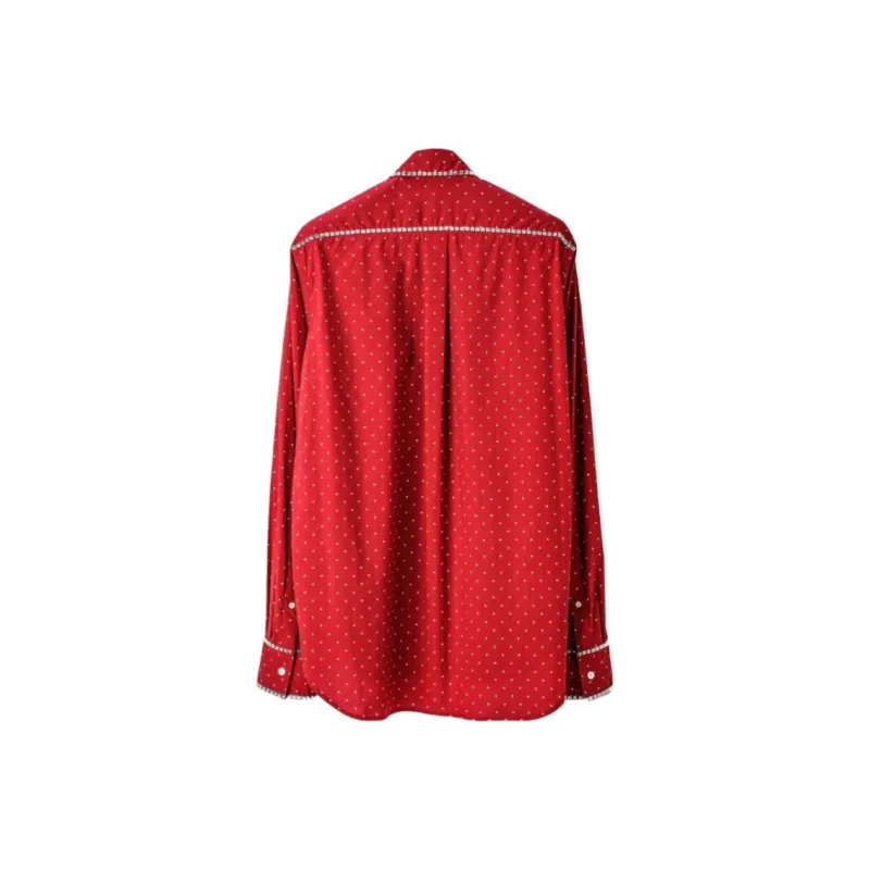 Takahiromiyashita Thesoloist Shirt Men's-1