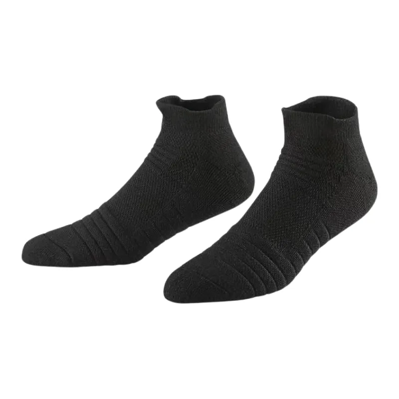 Gentle Welcome Basketball Socks Men's-8