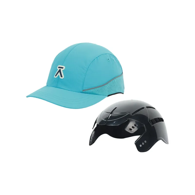 ACMEITEM Polyamide Baseball Caps Unisex-0
