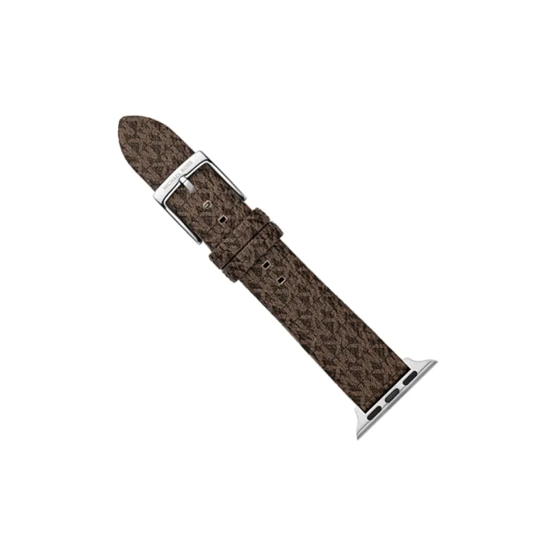 MICHAEL KORS All Compatibility Watch Band 22mm Resin Material-3
