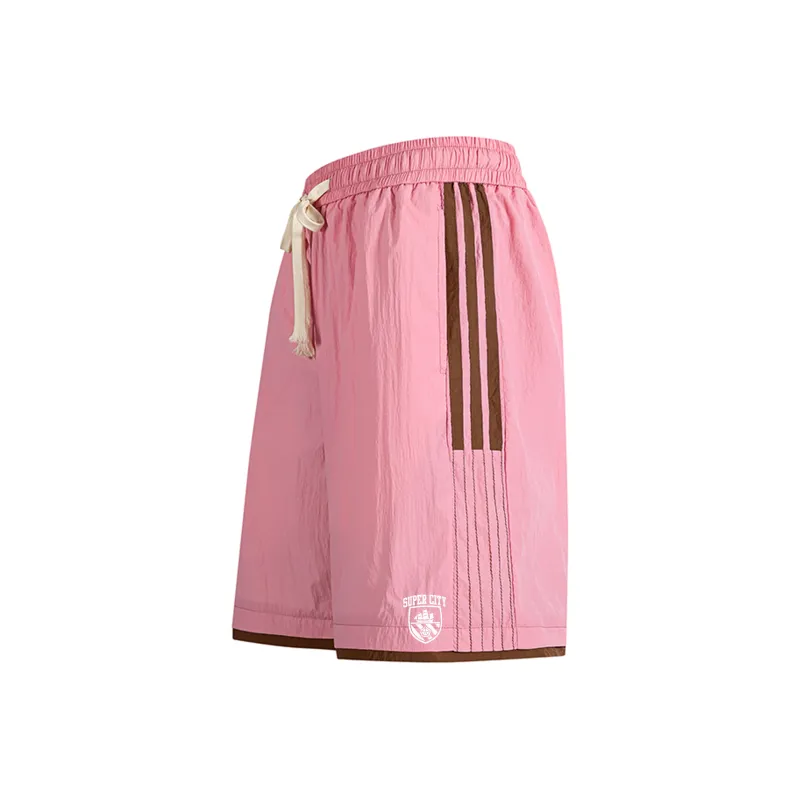 Manchester City F.C. Casual Shorts Unisex-20