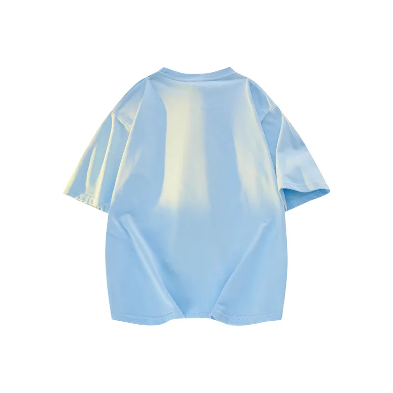 Budding Bear T Shirts Unisex-21