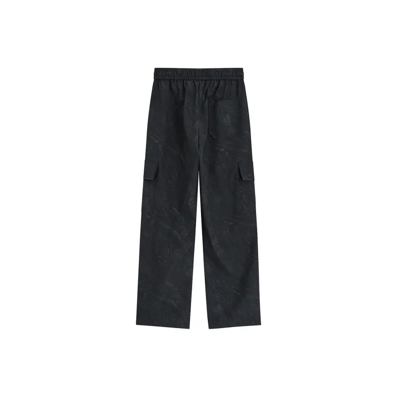 DUKE+DEXTER Cargo Pants Unisex-1