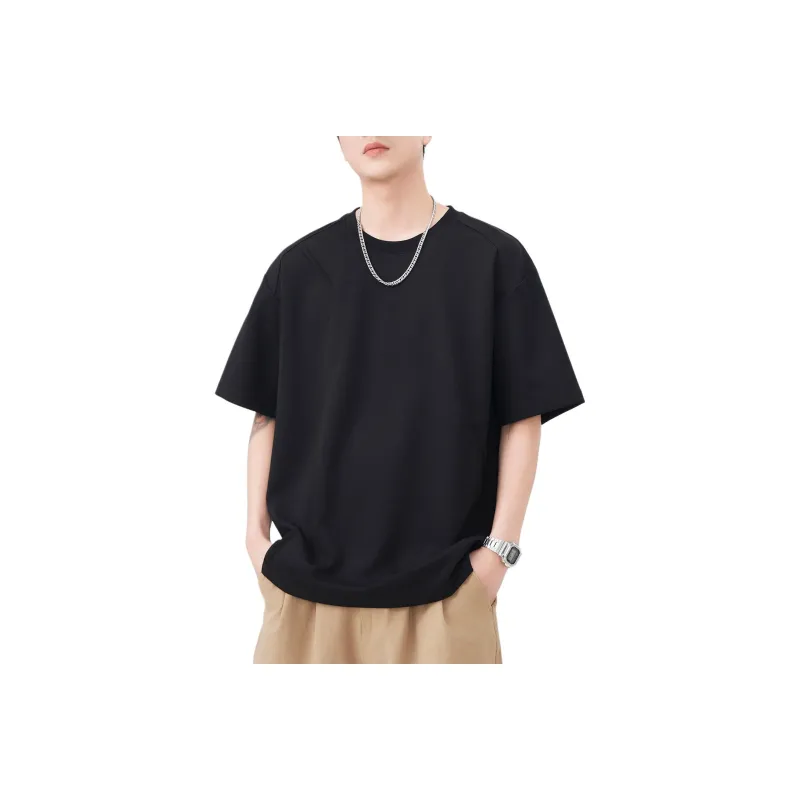 WOOD SOON T Shirts Unisex-0