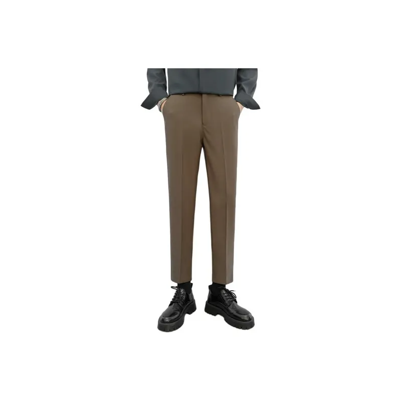 Izexx Suit Trousers Unisex-15