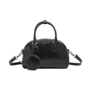 H YXIANG Microfiber Synthetic Leather Shoulder Bag, Crossbody Bag, Handbag Regular Women's Multicolor