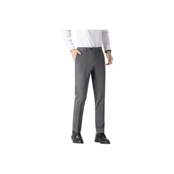 Izexx Suit Trousers Men