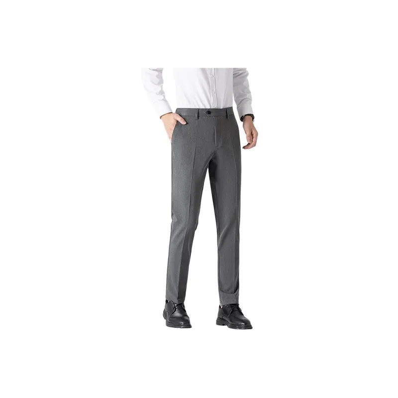 Izexx Suit Trousers Men-0