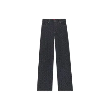 HUGO BOSS Jeans Women's Dark Blue