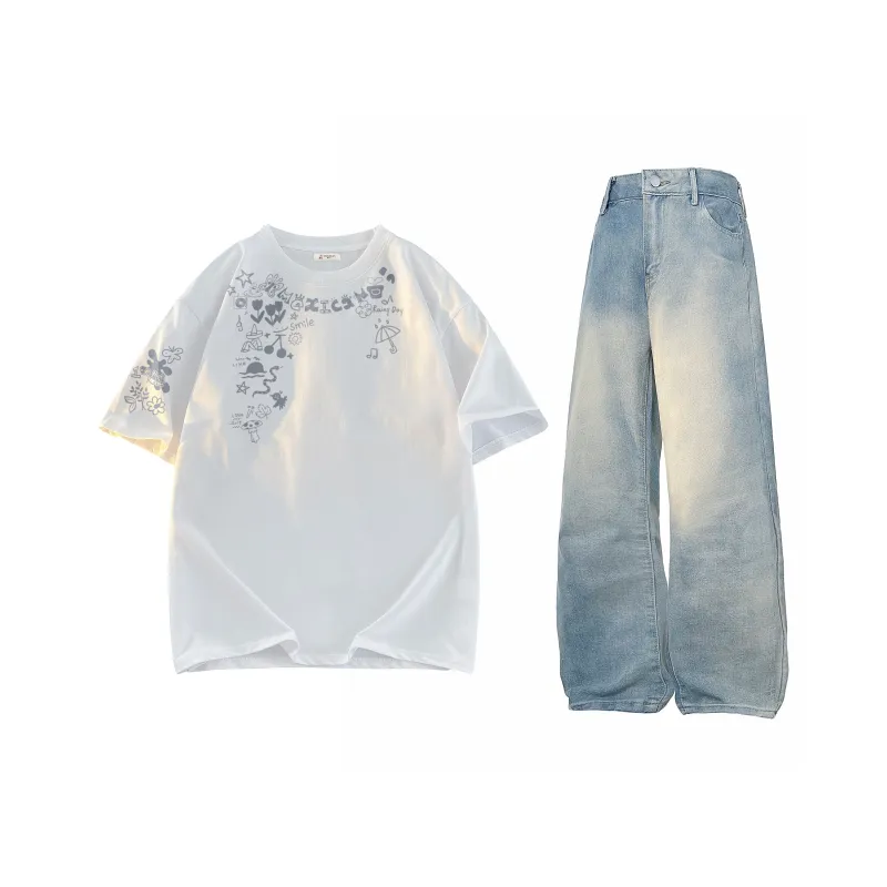 MEXICAN Casual Sportswear Unisex-0